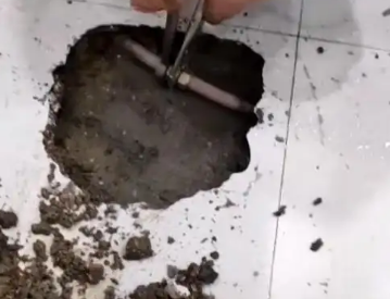 通州卫生间漏水检测电话