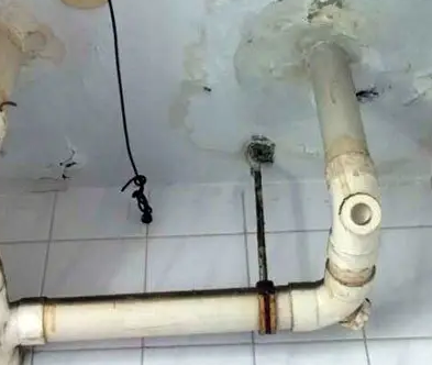 通州卫生间漏水检测多少钱