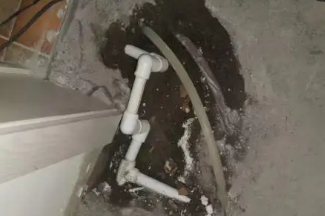 通州卫生间漏水检测多少钱
