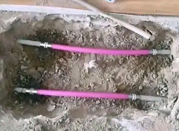 通州卫生间测漏水多少钱