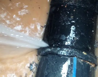 通州漏水维修价格明细