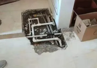 通州查漏水多少钱