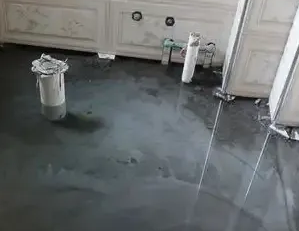 通州卫生间漏水维修公司为您专业分享下通州卫生间漏水检测的知识点