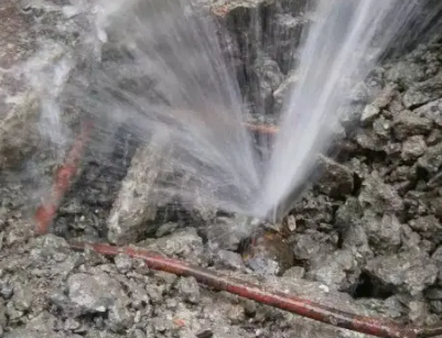 通州水管维修多少钱