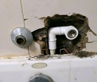 通州卫生间漏水检测多少钱