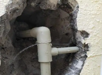 通州卫生间测漏水哪家好