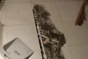 通州卫生间漏水检测电话